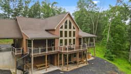 Fernwood Lodge - 15 Min To Raystown Lake