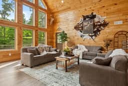 Fernwood Lodge - 15 Min To Raystown Lake