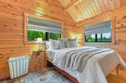 Hidden Creek Hideaway | Hot Tub, Fire Pit & Scenic Views