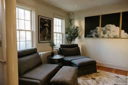 The Ashfield House | Close to Downtown Lancaster