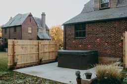 The Conestoga Cottage | Hot Tub, Rustic Charm, Near Downtown Lancaster