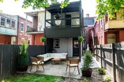The Lancastrian House | 5BR w/ Historic Charm |Walk Anywhere Downtown