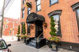 The Lancastrian House | 5BR w/ Historic Charm |Walk Anywhere Downtown
