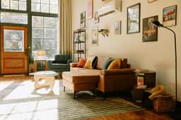 The Pop Loft | Downtown Lancaster
