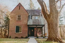 The Safe Harbor Home | Quiet Retreat, Fire Pit, Nature