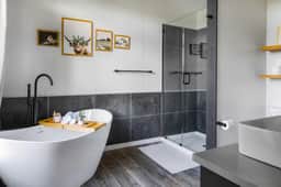 Twilight Haven | Nature, Hot Tub, Hiking, Panoramic Views