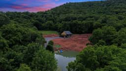Hemlock Hollow Lodge