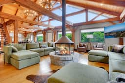 Hemlock Hollow Lodge