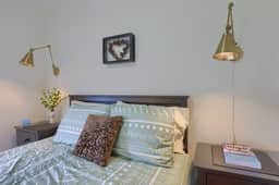 The Storybook Cottage | Close to Lancaster | Secret Room