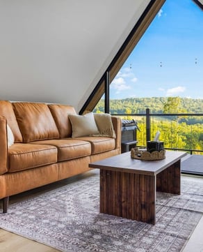 Nature, Right Outside Your Door
