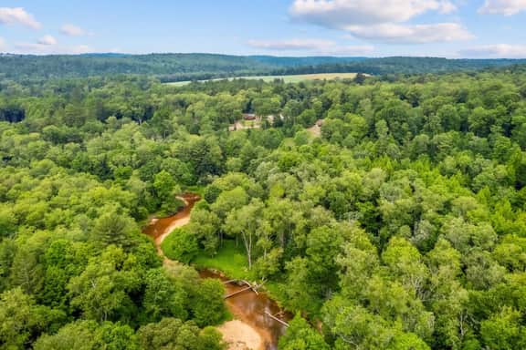 Evergreen Escape | Cabin w/ Hot Tub, Fire Pit, Views & Trails Nearby