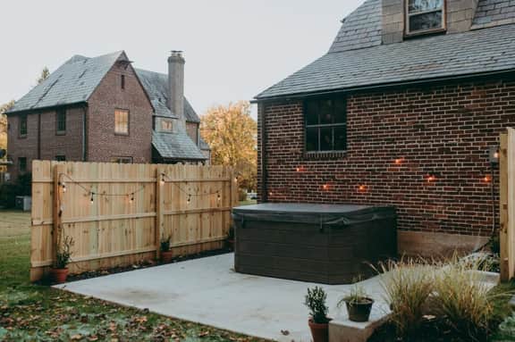 The Conestoga Cottage | Hot Tub, Rustic Charm, Near Downtown Lancaster