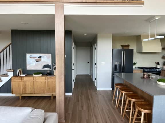 The Alpine Brisa | Sleeps 12 | Close to Pinchot Lake