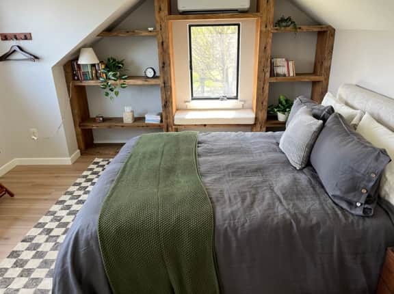 The Alpine Brisa | Sleeps 12 | Close to Pinchot Lake