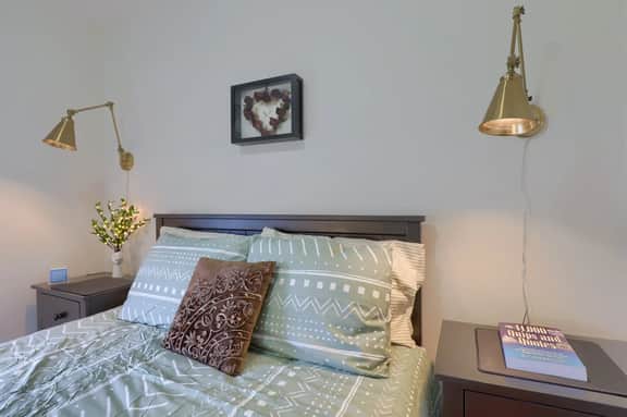 The Storybook Cottage | Close to Lancaster | Secret Room