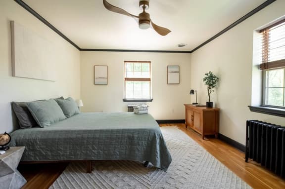 The Safe Harbor Home | Quiet Retreat, Fire Pit, Nature